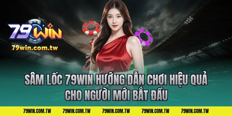 Sâm Lốc 79Win Hướng Dẫn Chơi Hiệu Quả Cho Người Mới Bắt Đầu